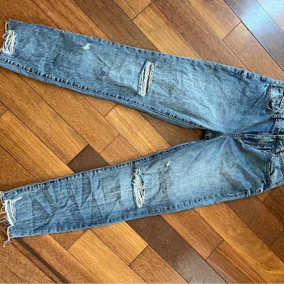 RSQ Jeans/ Nordstroms/ size 26 / “Vintage Mom” - Picture 2 of 3